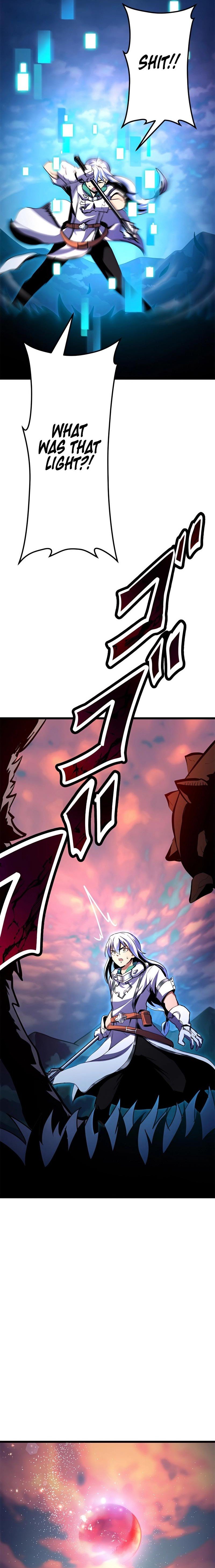 Solo Shinkan no VRMMO Boukenki (GIGATOON Studio) Chapter 4 - Page 27