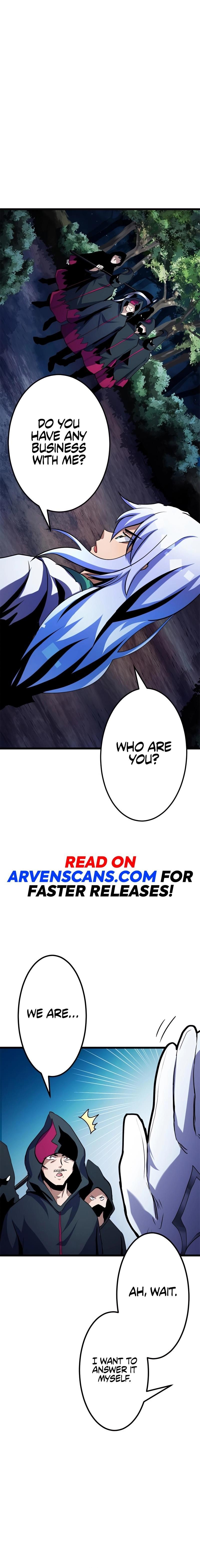Solo Shinkan no VRMMO Boukenki (GIGATOON Studio) Chapter 4 - Page 7