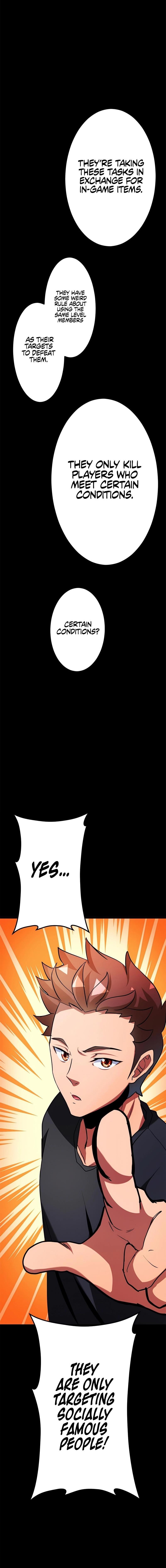 Solo Shinkan no VRMMO Boukenki (GIGATOON Studio) Chapter 4 - Page 10