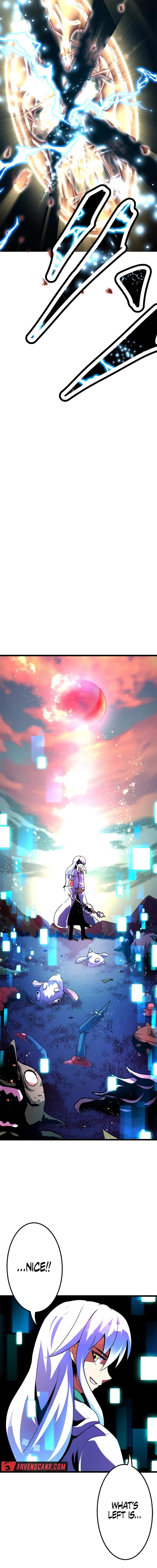Solo Shinkan no VRMMO Boukenki (GIGATOON Studio) Chapter 5 - Page 18