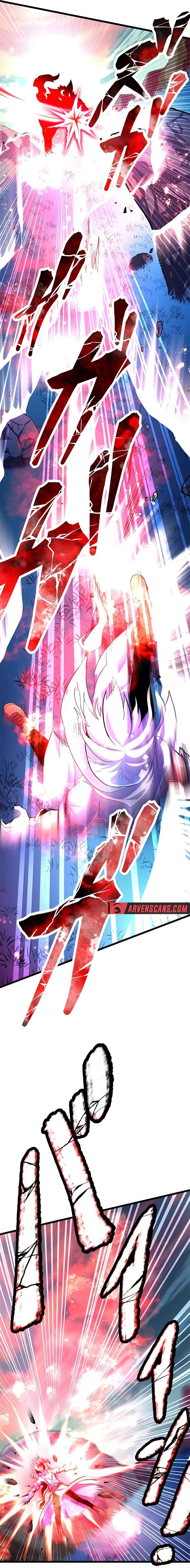 Solo Shinkan no VRMMO Boukenki (GIGATOON Studio) Chapter 5 - Page 23