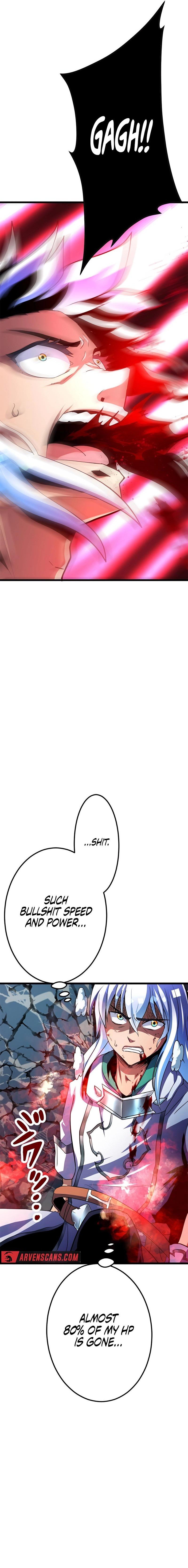 Solo Shinkan no VRMMO Boukenki (GIGATOON Studio) Chapter 5 - Page 24