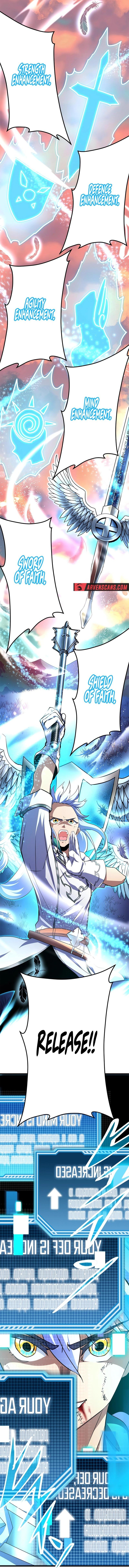 Solo Shinkan no VRMMO Boukenki (GIGATOON Studio) Chapter 5 - Page 28