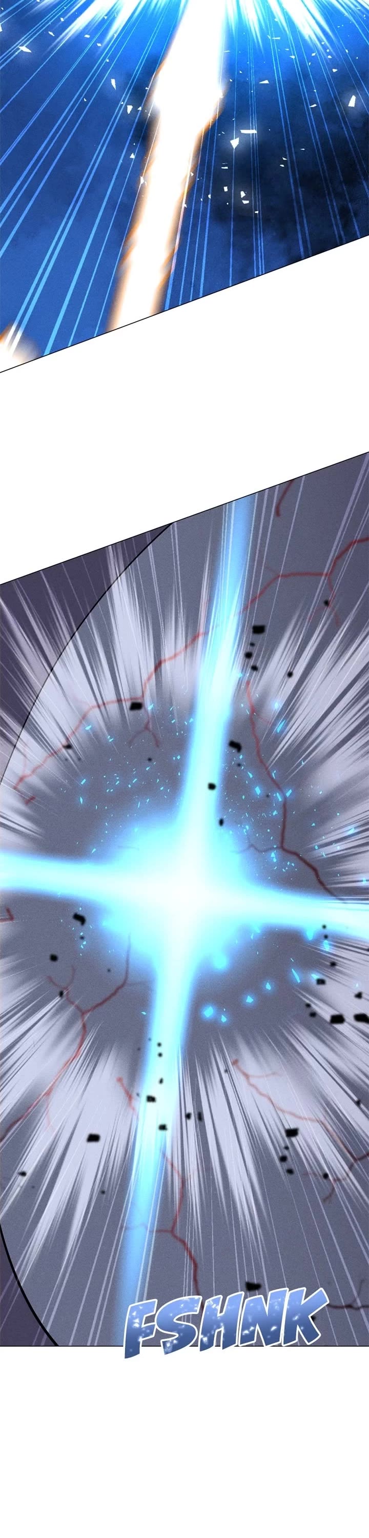 Solo Spell Caster Chapter 194 - Page 1