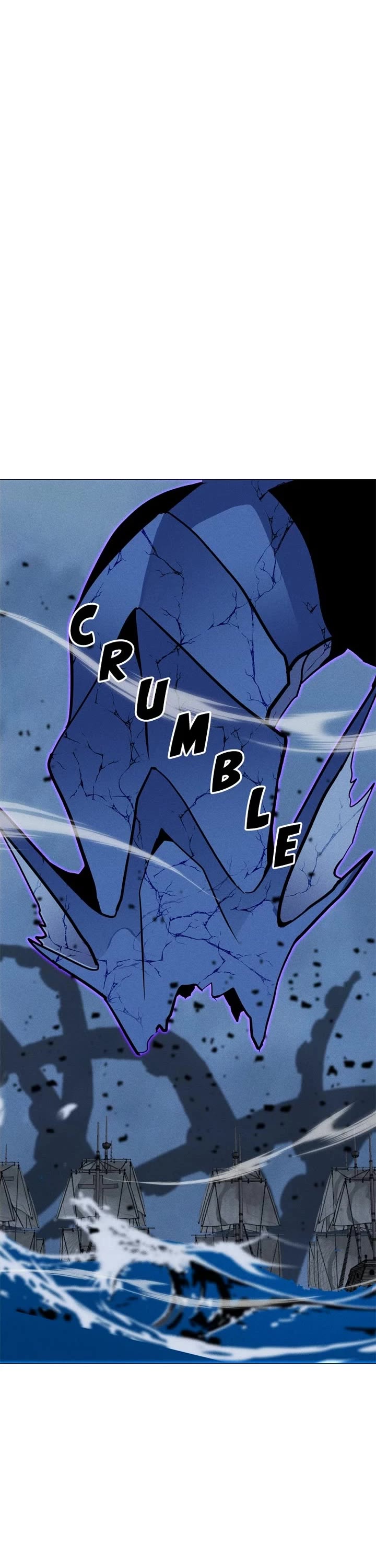 Solo Spell Caster Chapter 194 - Page 15