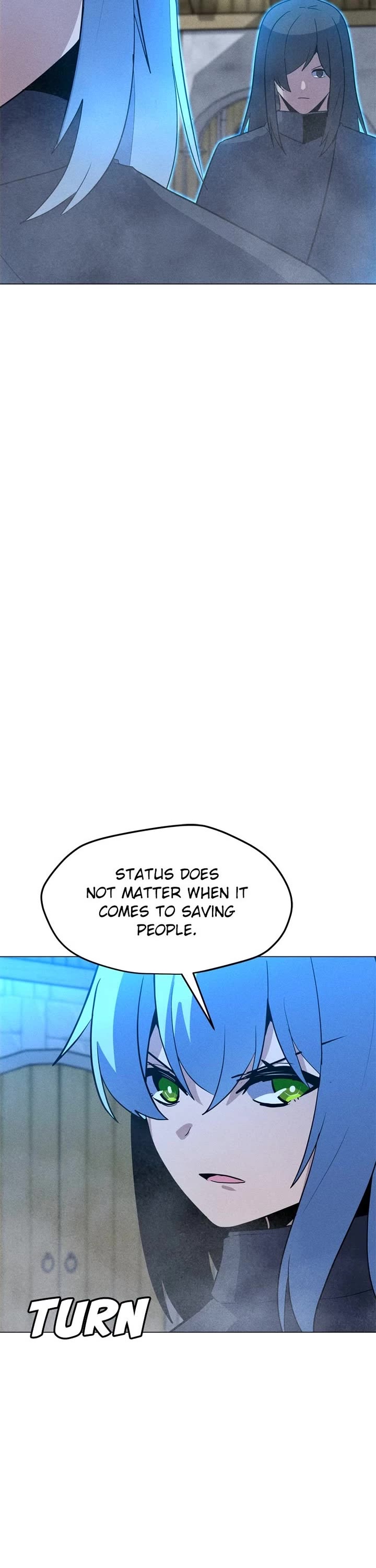 Solo Spell Caster Chapter 194 - Page 45