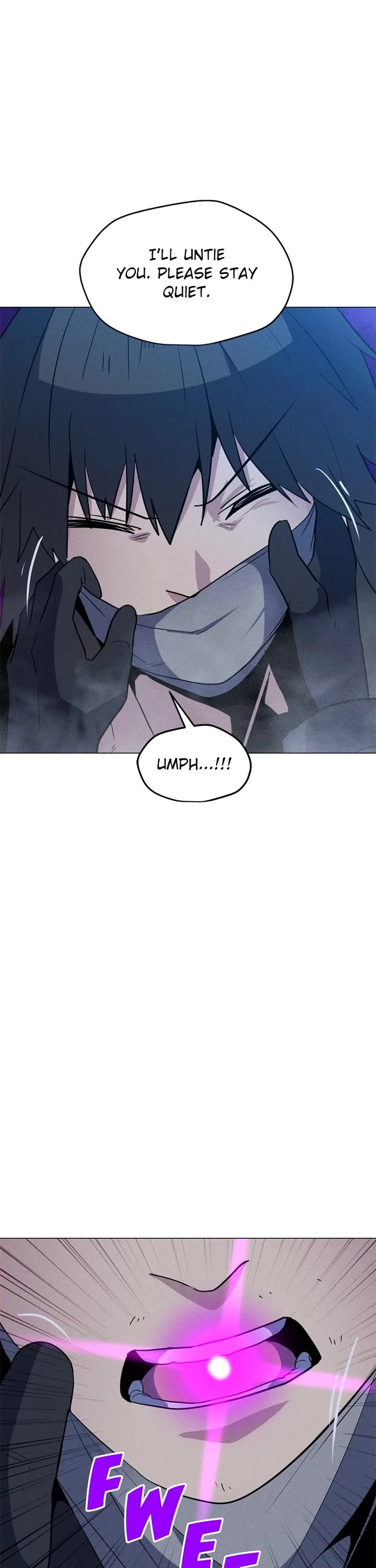 Solo Spell Caster Chapter 194 - Page 50
