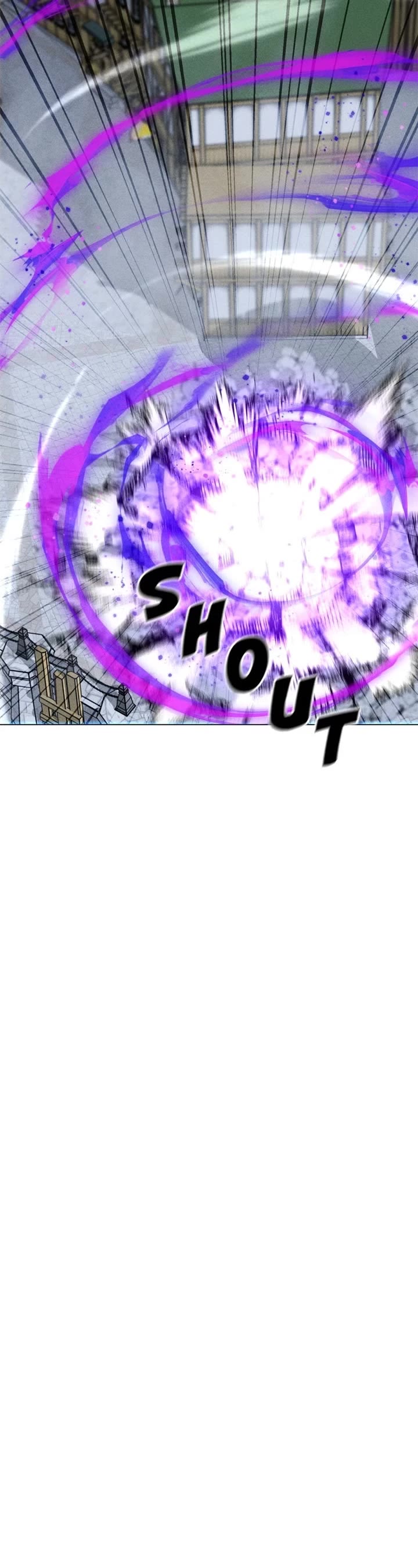 Solo Spell Caster Chapter 195 - Page 28