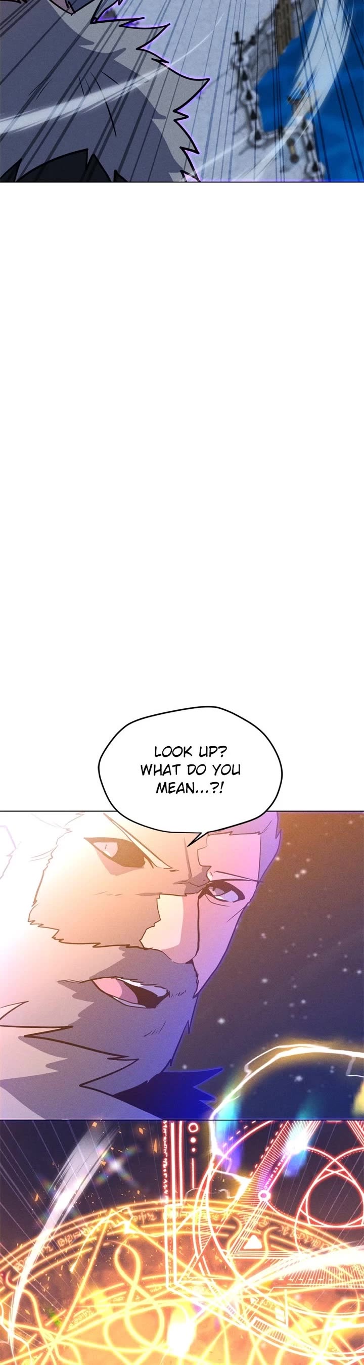 Solo Spell Caster Chapter 195 - Page 49