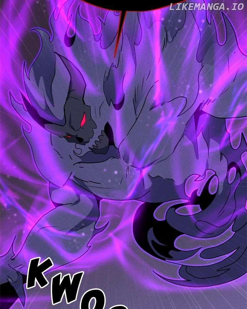 Solo Spell Caster Chapter 198 - Page 10