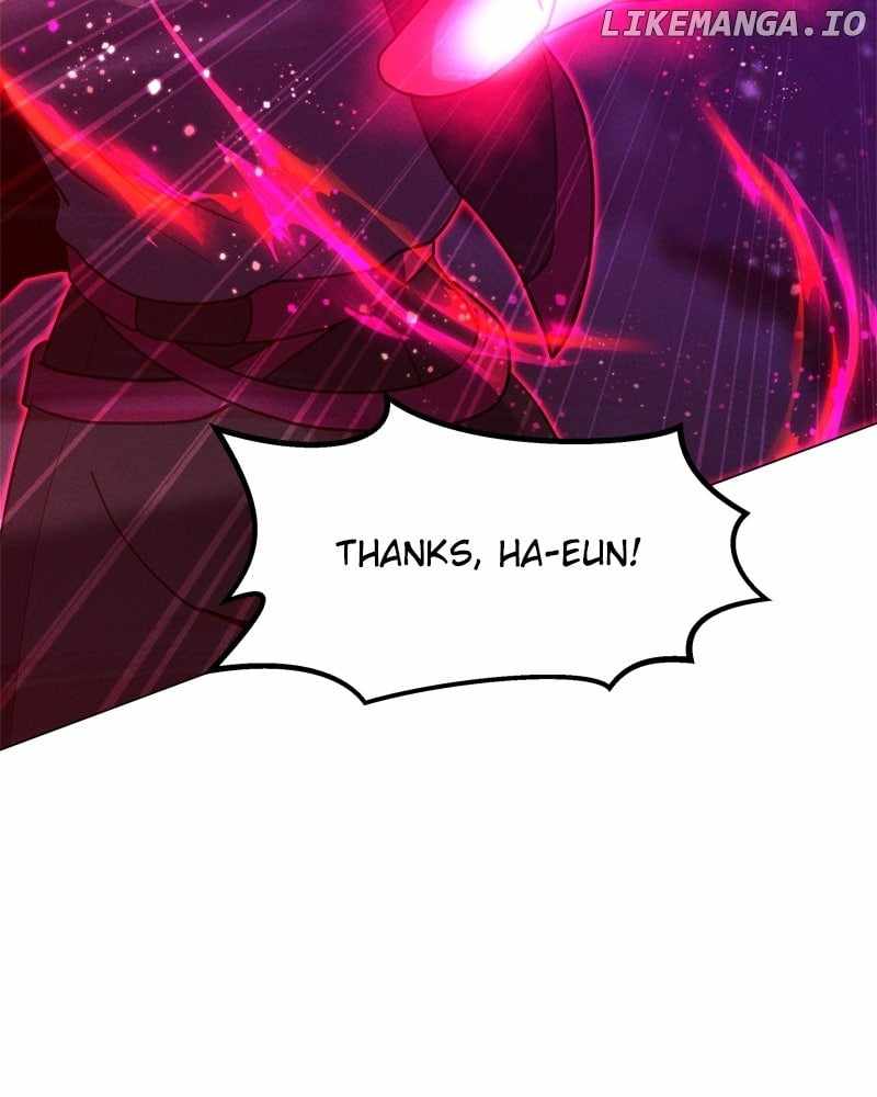 Solo Spell Caster Chapter 198 - Page 104