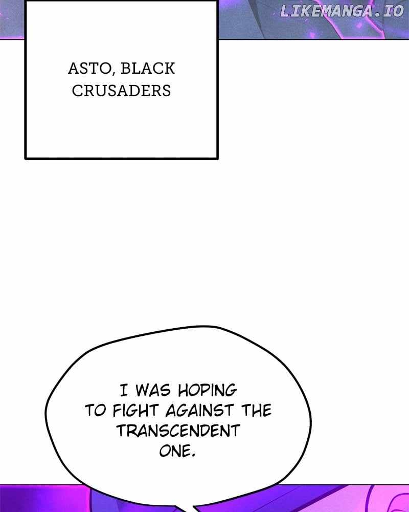 Solo Spell Caster Chapter 198 - Page 109