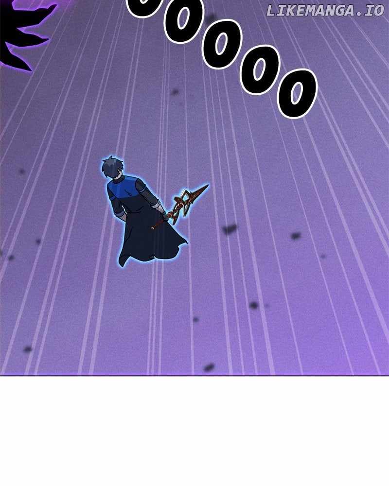 Solo Spell Caster Chapter 198 - Page 11