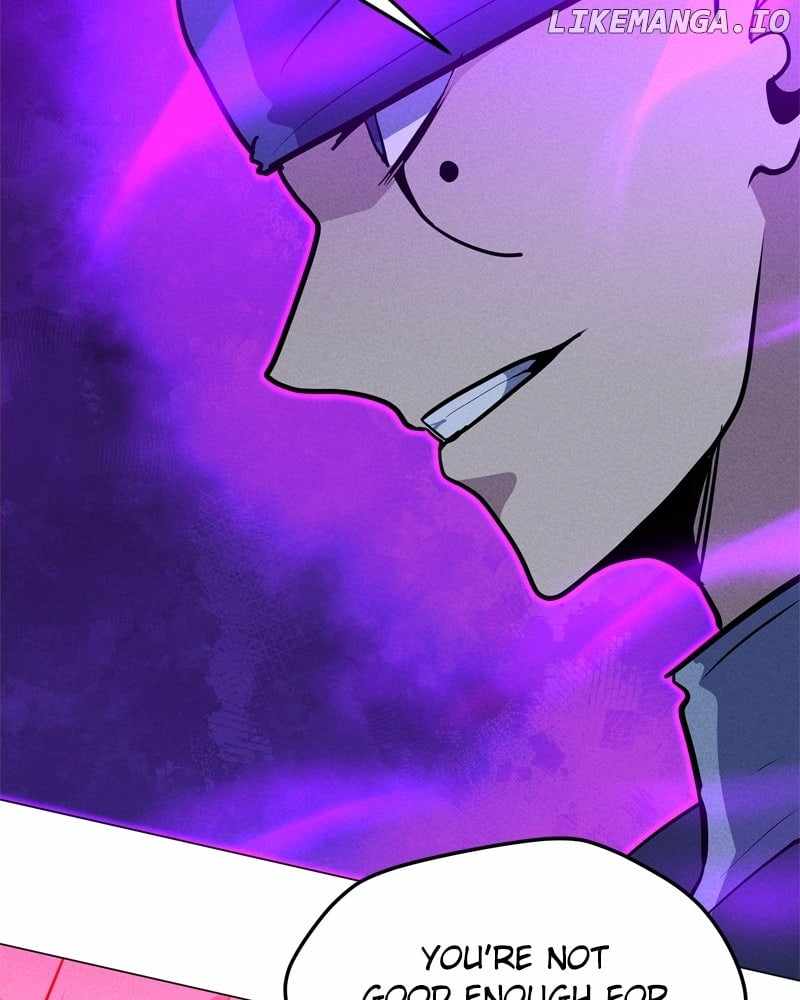 Solo Spell Caster Chapter 198 - Page 110