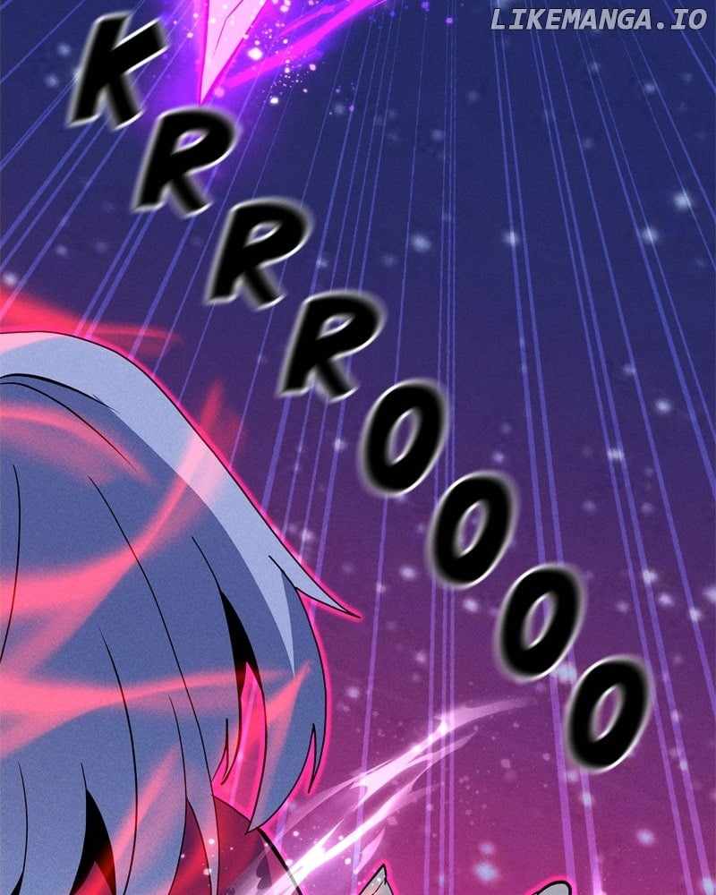 Solo Spell Caster Chapter 198 - Page 115