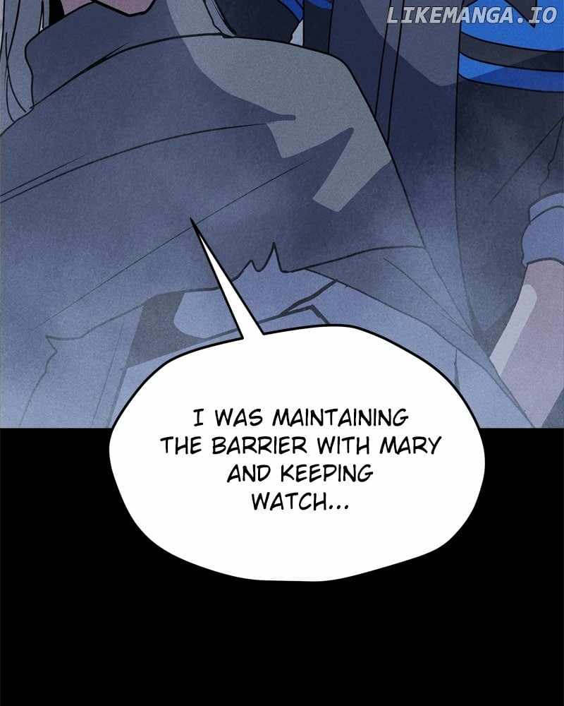 Solo Spell Caster Chapter 198 - Page 124