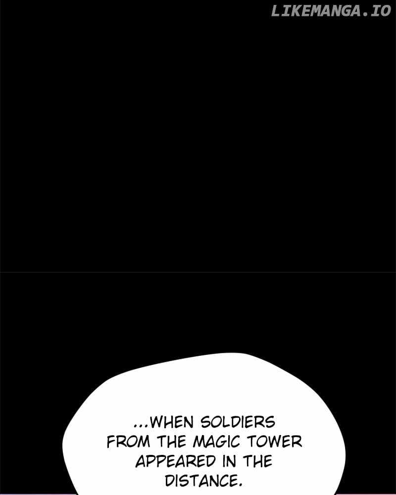 Solo Spell Caster Chapter 198 - Page 125