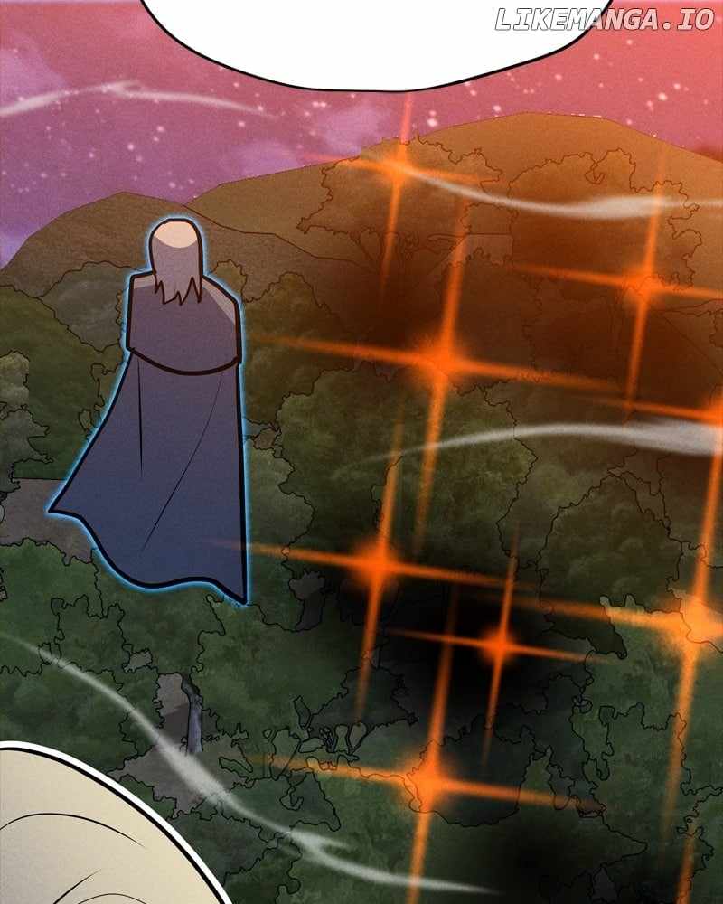 Solo Spell Caster Chapter 198 - Page 126