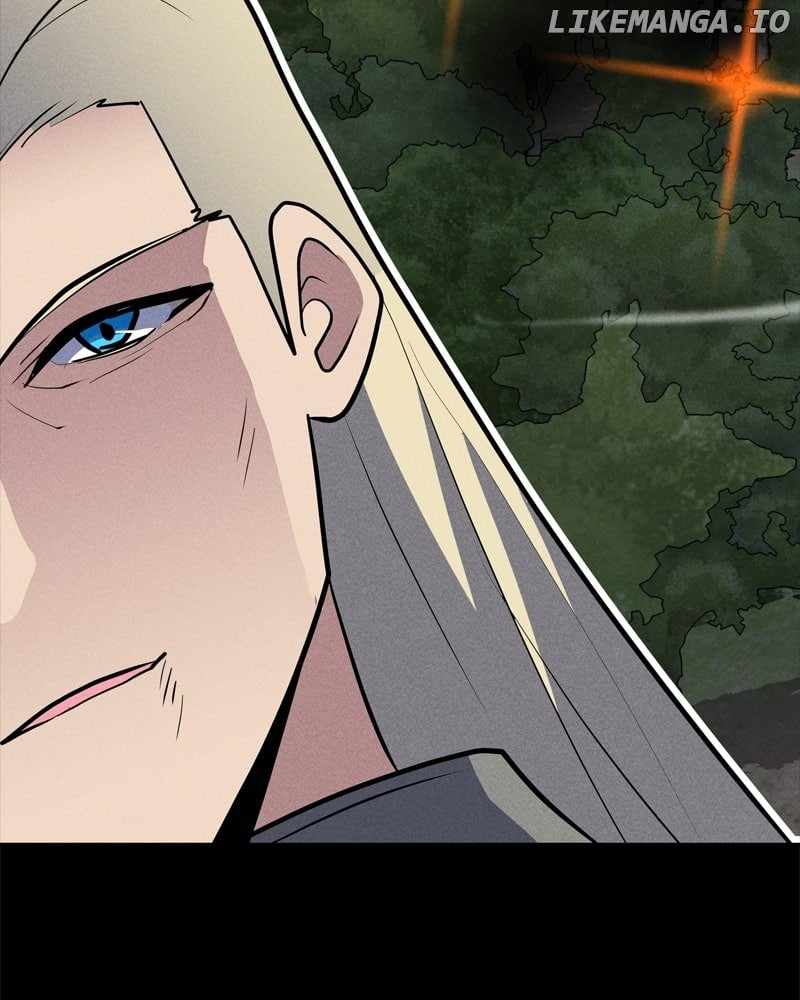 Solo Spell Caster Chapter 198 - Page 127