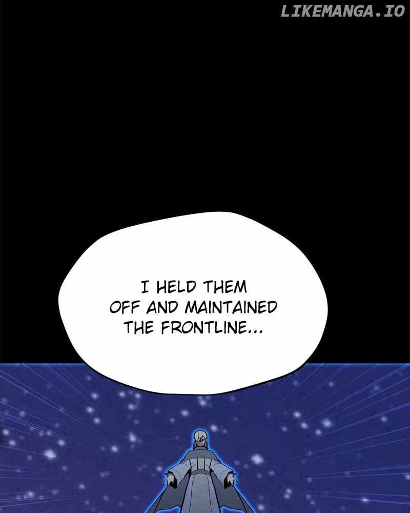 Solo Spell Caster Chapter 198 - Page 128