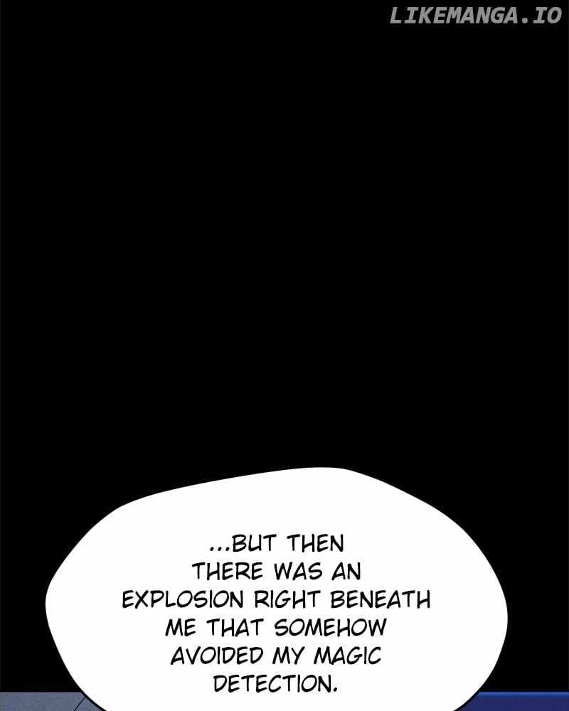Solo Spell Caster Chapter 198 - Page 130