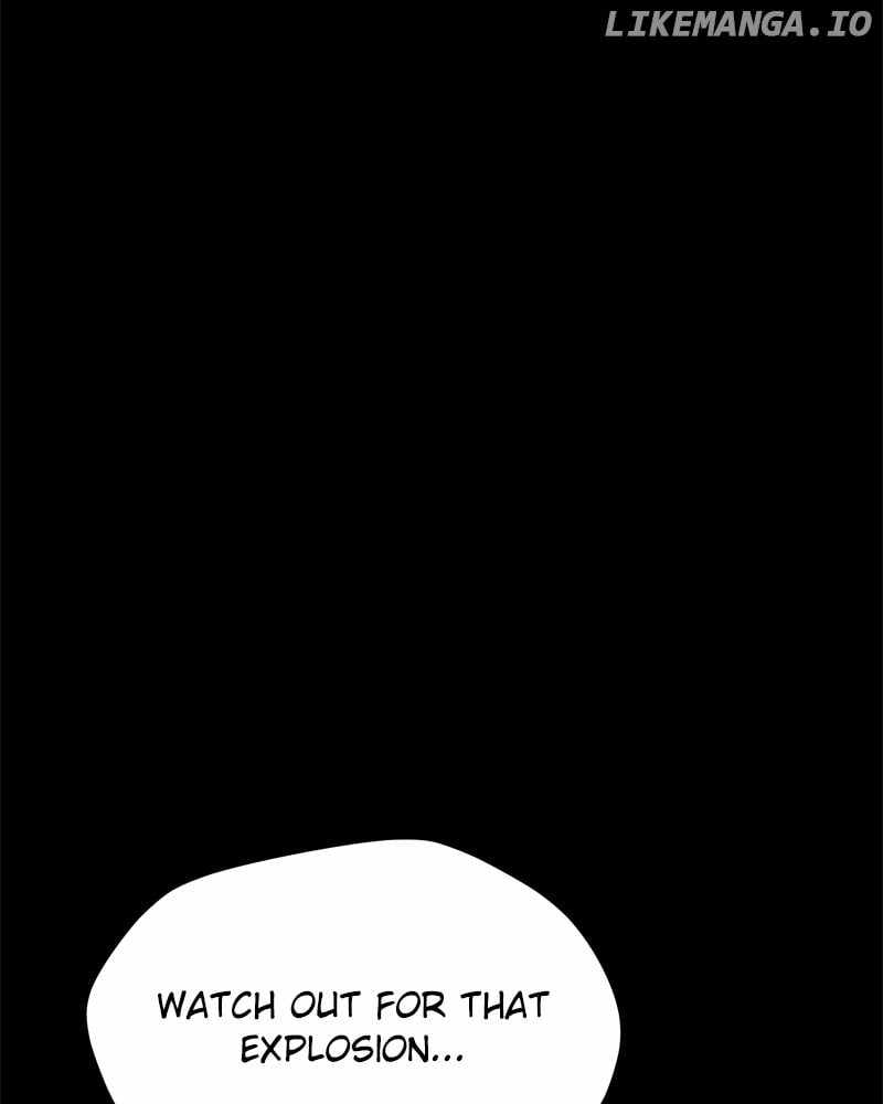 Solo Spell Caster Chapter 198 - Page 132