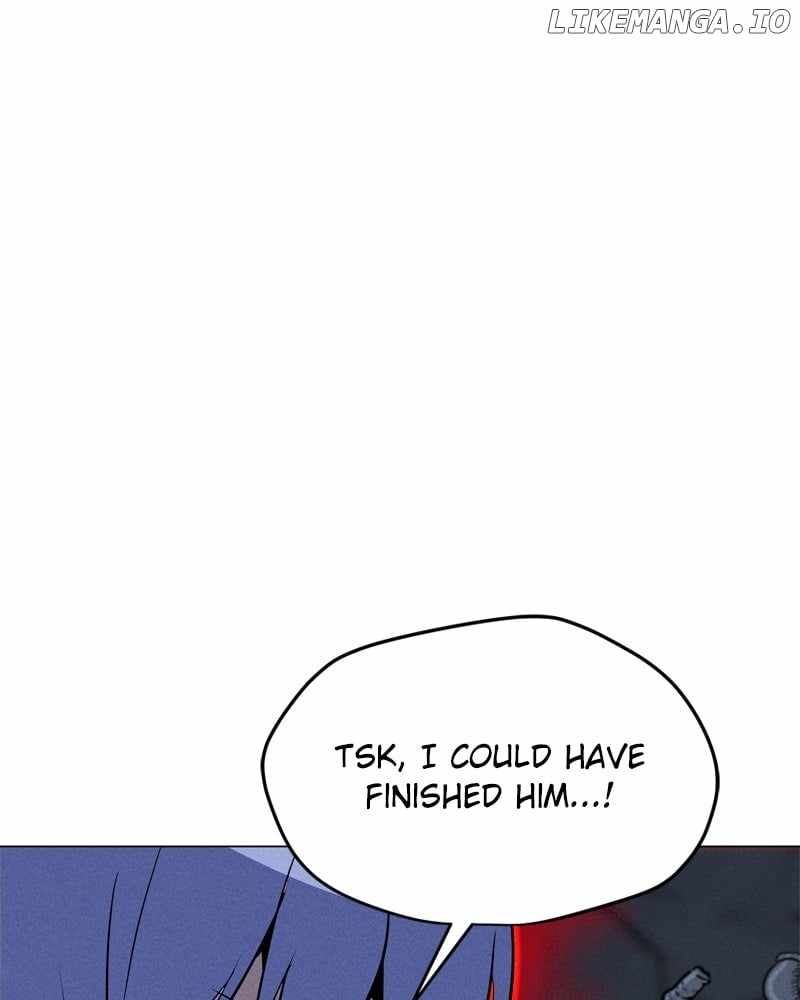 Solo Spell Caster Chapter 198 - Page 136