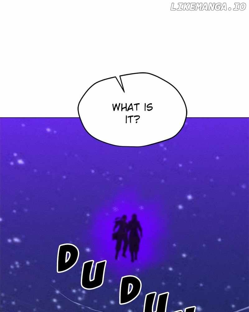 Solo Spell Caster Chapter 198 - Page 141