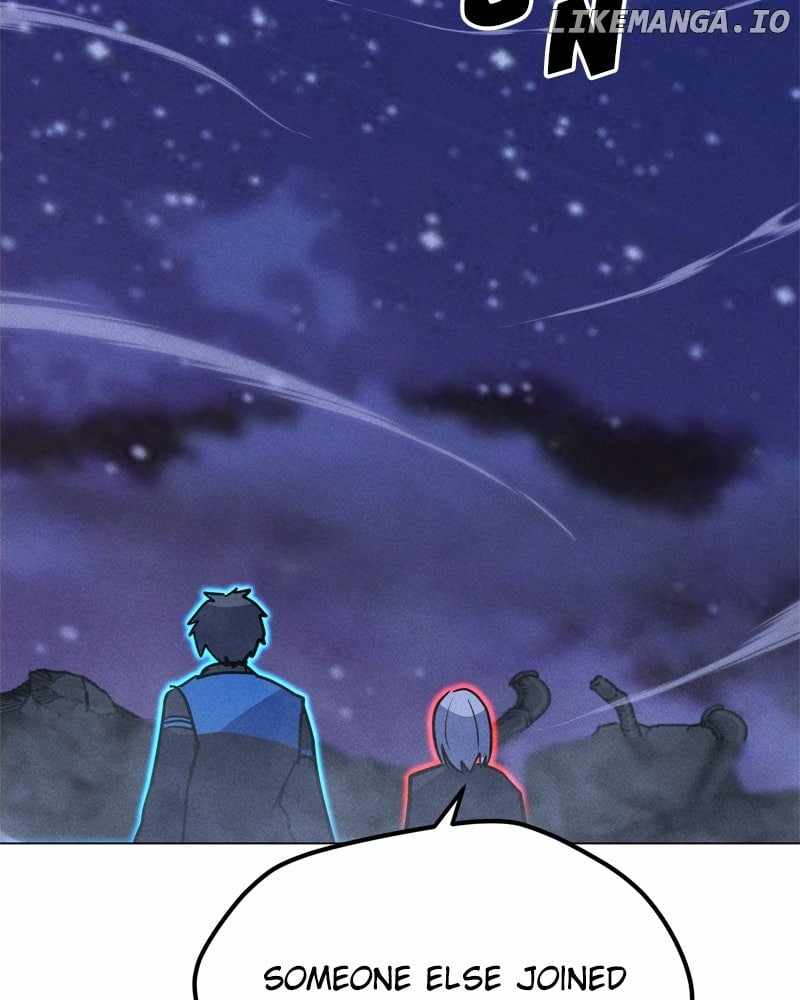 Solo Spell Caster Chapter 198 - Page 142