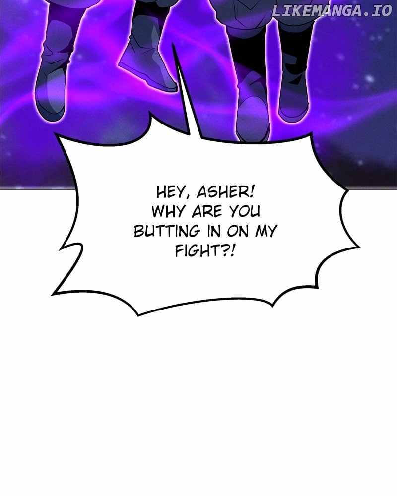 Solo Spell Caster Chapter 198 - Page 145