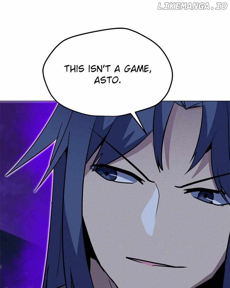 Solo Spell Caster Chapter 198 - Page 146