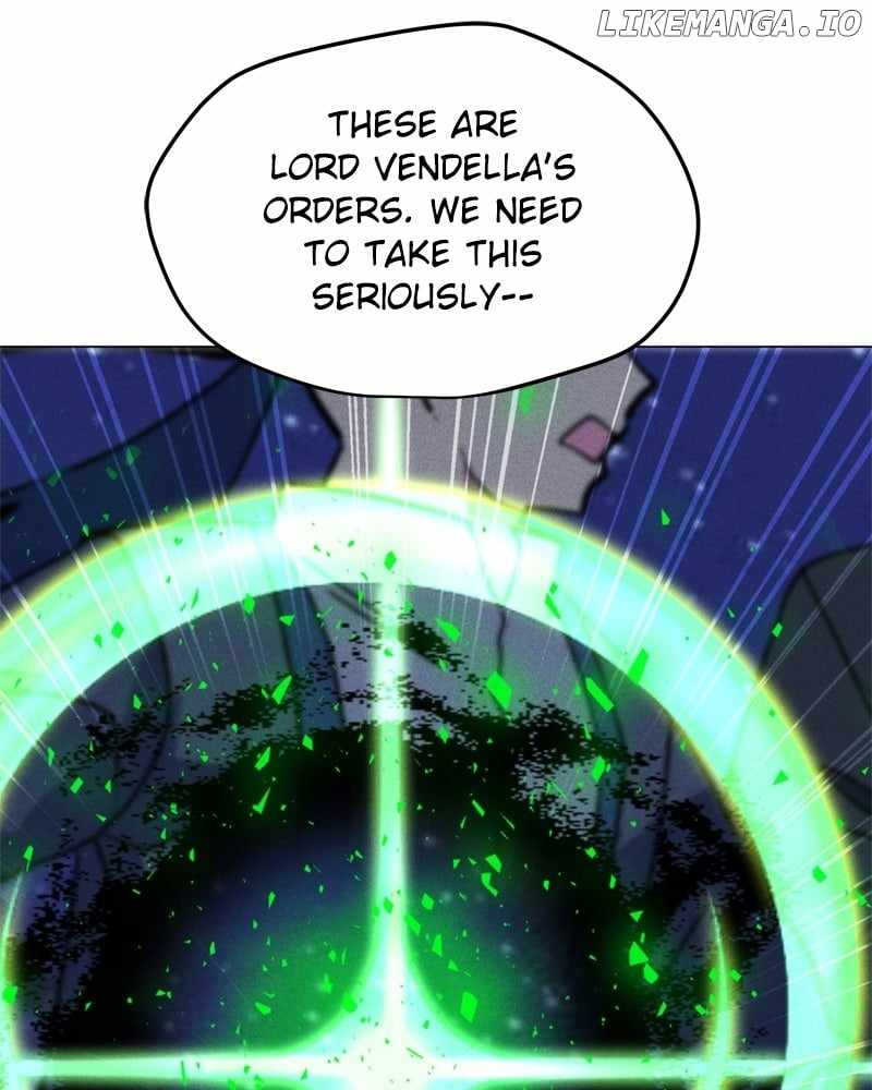 Solo Spell Caster Chapter 198 - Page 148