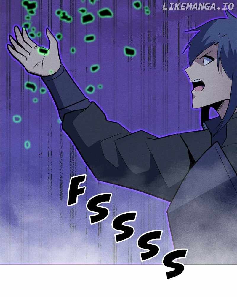 Solo Spell Caster Chapter 198 - Page 153
