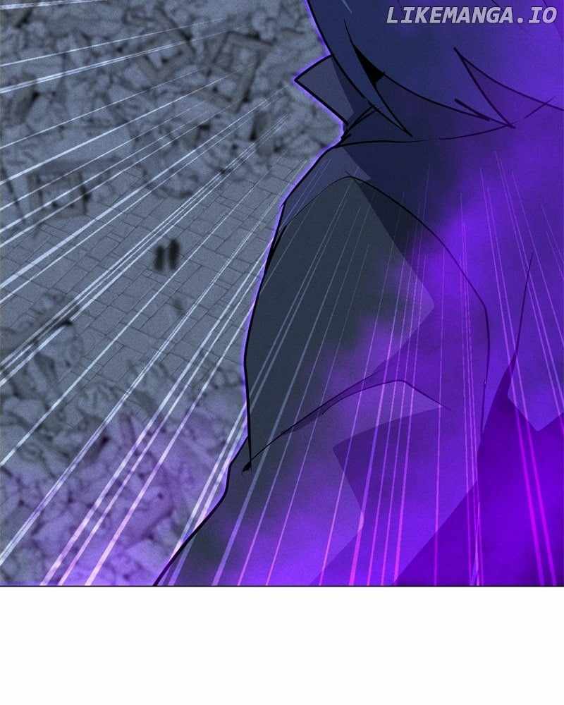 Solo Spell Caster Chapter 198 - Page 155