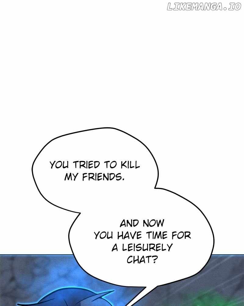 Solo Spell Caster Chapter 198 - Page 156