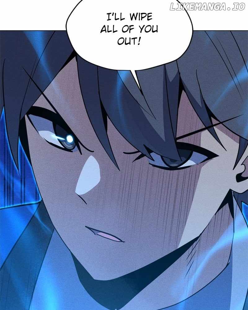 Solo Spell Caster Chapter 198 - Page 159