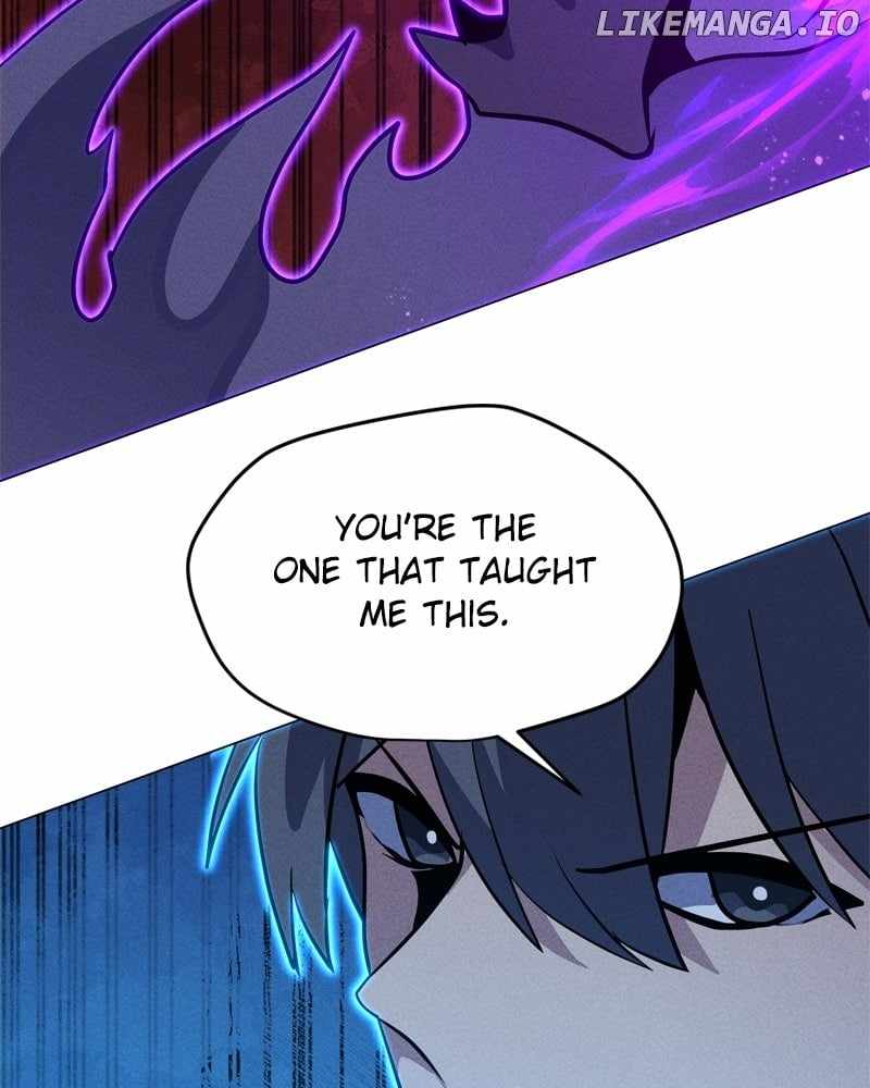 Solo Spell Caster Chapter 198 - Page 22