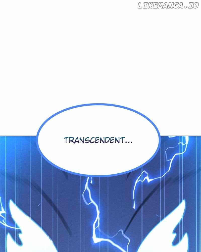 Solo Spell Caster Chapter 198 - Page 27