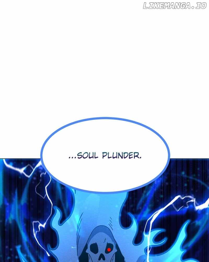 Solo Spell Caster Chapter 198 - Page 29