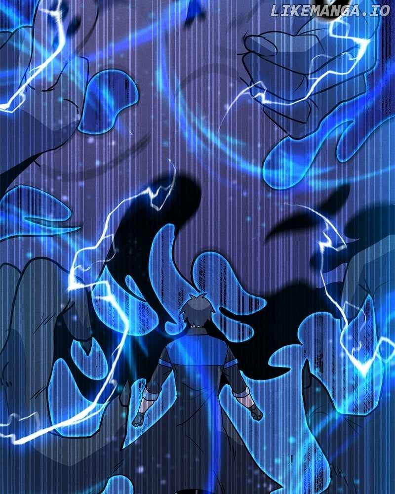 Solo Spell Caster Chapter 198 - Page 31