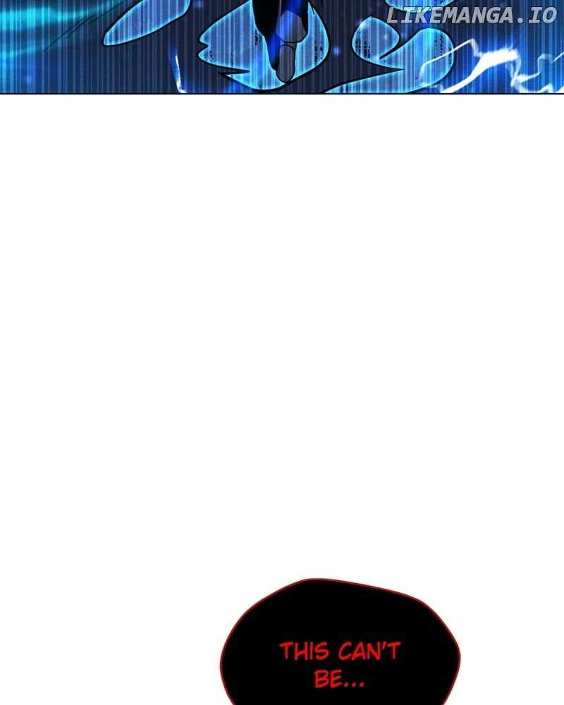 Solo Spell Caster Chapter 198 - Page 32