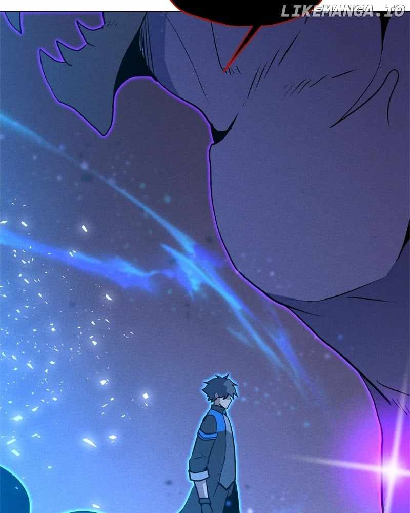Solo Spell Caster Chapter 198 - Page 33