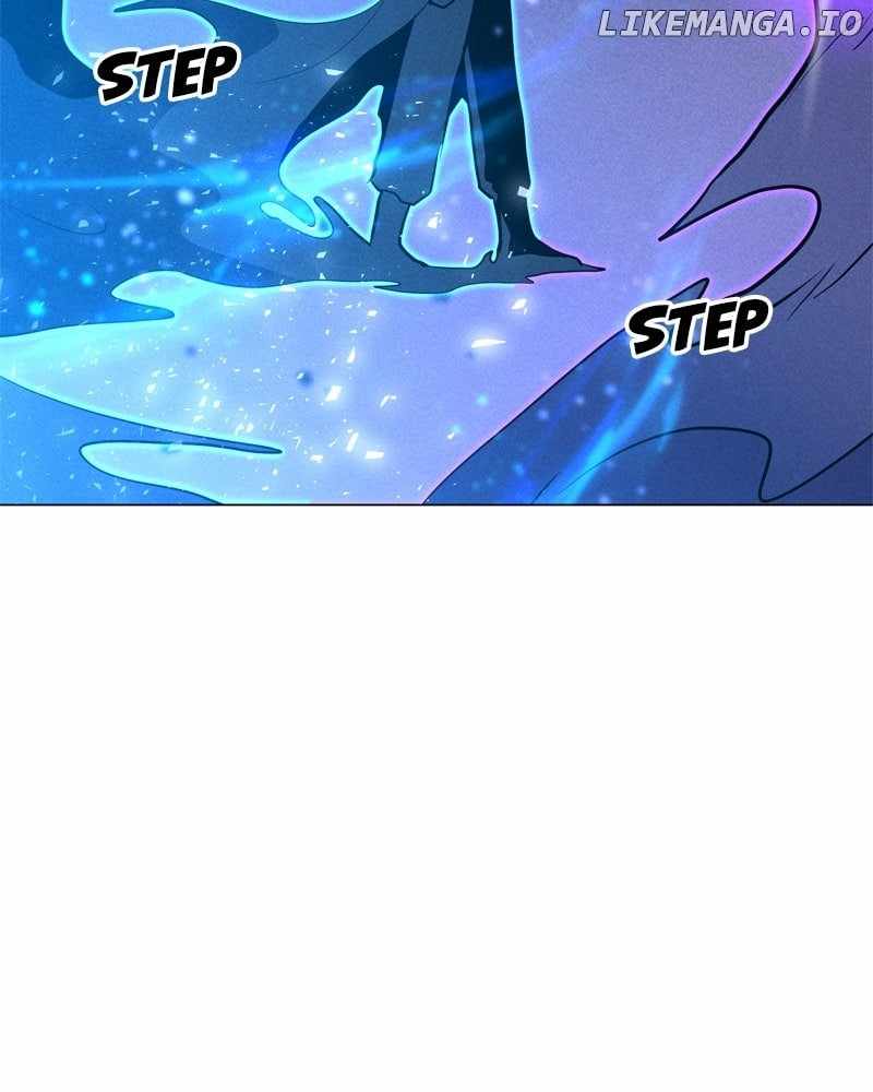 Solo Spell Caster Chapter 198 - Page 34