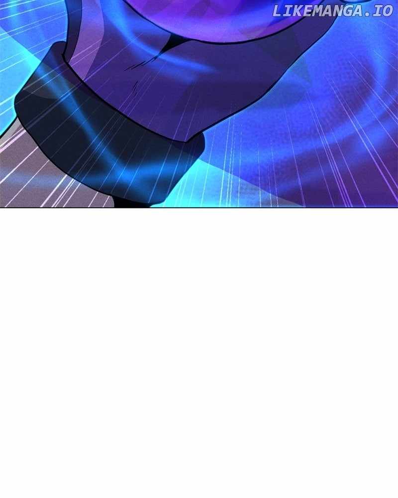 Solo Spell Caster Chapter 198 - Page 36