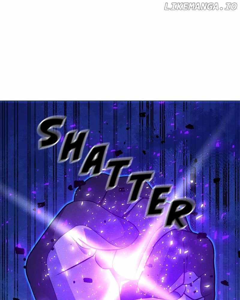 Solo Spell Caster Chapter 198 - Page 40