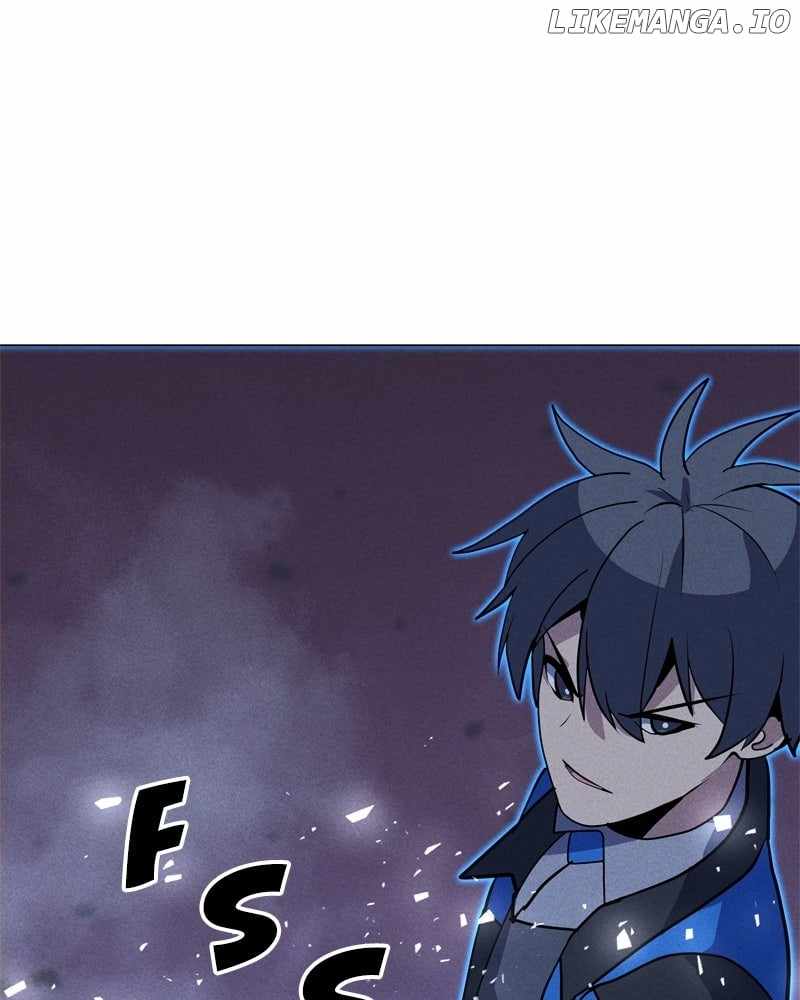 Solo Spell Caster Chapter 198 - Page 42