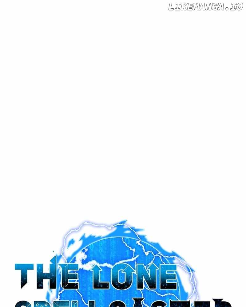 Solo Spell Caster Chapter 198 - Page 46