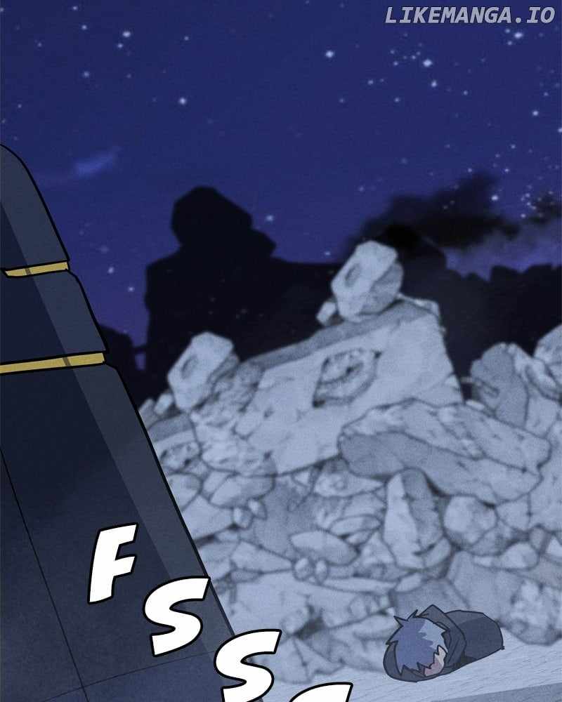 Solo Spell Caster Chapter 198 - Page 49