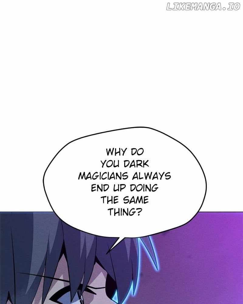Solo Spell Caster Chapter 198 - Page 5