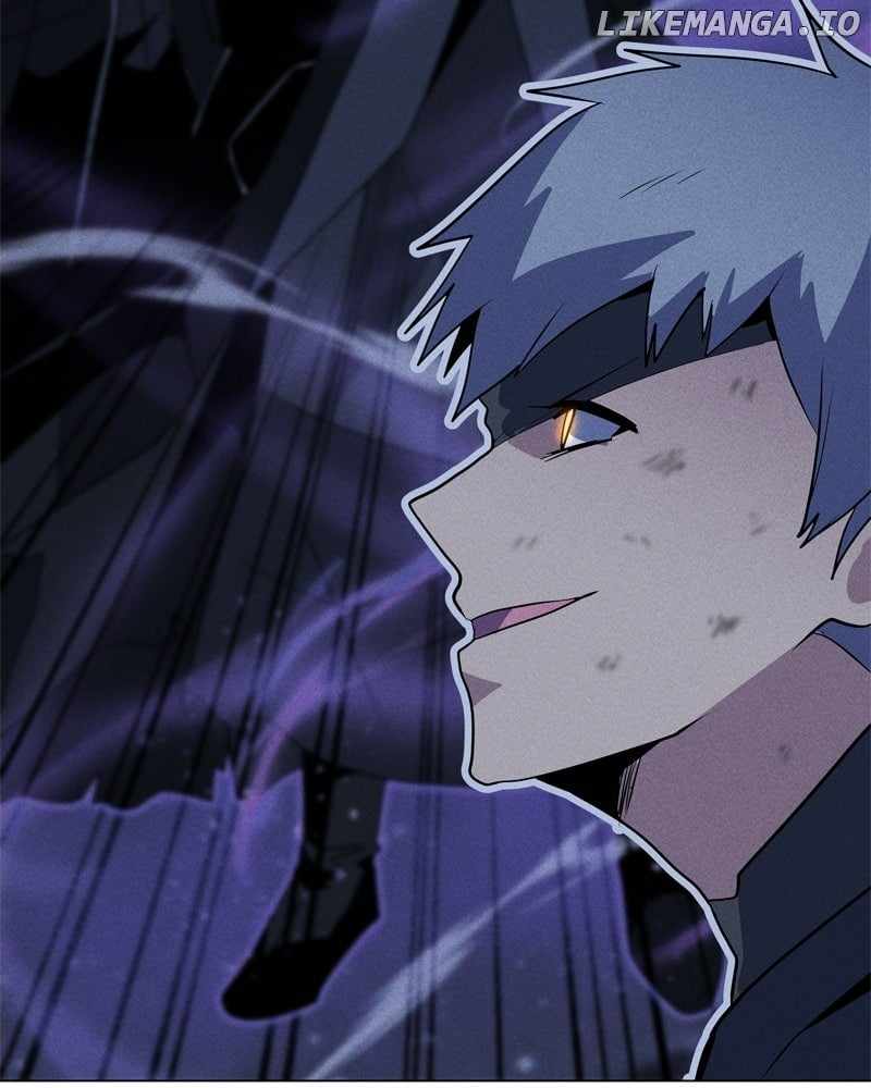 Solo Spell Caster Chapter 198 - Page 54